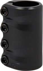 Tilt Sculpted LT SCS stiprinājums (Black)
