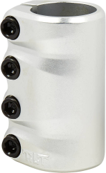 Tilt Sculpted LT SCS stiprinājums (Silver)