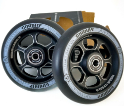 Rogue Ultrex Gummy Wheels 2-pack