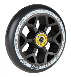Eagle Supply 6M Core Wheel Black