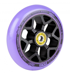 Eagle Supply 6M Core Wheel Purple