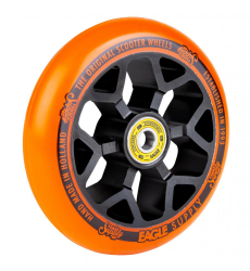 Eagle Supply 6M Core Wheel Orange