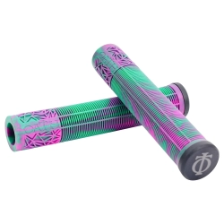 OATH HAND GRIP BERMUDA Zaļš-Pink