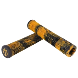 OATH HAND GRIP BERMUDA Oranžs-Black