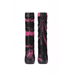 BLUNT HAND GRIP V2 Melns-Pink