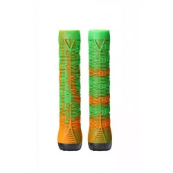 BLUNT HAND GRIP V2 Zaļš-Orange