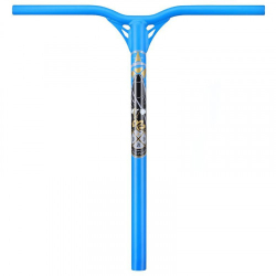 Blunt Bar Reaper V2 600mm Blue