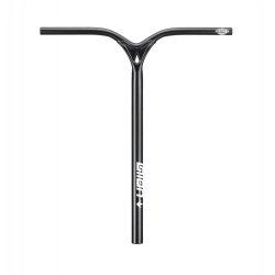BLUNT BAR UNION 650 H Melns