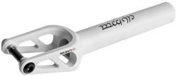DRONE FORK MAJESTY V3 Fork White