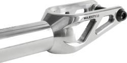 DRONE FORK MAJESTY V3 Fork Polished