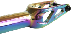 DRONE FORK MAJESTY V3 Fork Neochrome