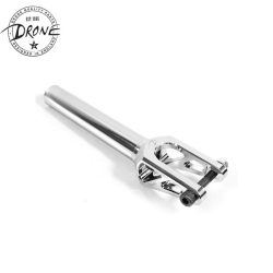 DRONE FORK MAJESTY V2 Silver
