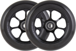Tilt Durare Pro Scooter Wheels 2-Pack Spoked