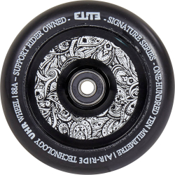 Elite Air Ride Floral Ritenis Complete 125mm