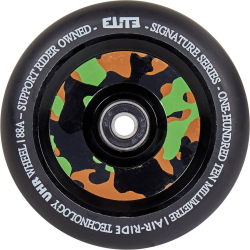 Elite Air Ride Floral Ritenis Complete 125mm