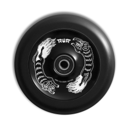 Trust Pro skrejritenis Ritenis 110mm Волки 2-paka