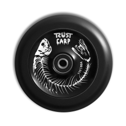 Trust Pro skrejritenis Ritenis Карп 110mm 2-paka