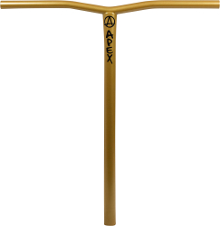 Apex Bol SCS Bar Yellow