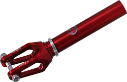 Apex Quantum Fork Red