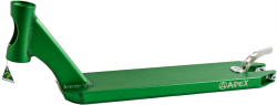 Apex Deck  49cm Green