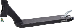 Apex Deck  49cm Black
