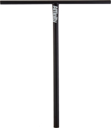 Affinity XL Classic Oversized SCS Stunt Scooter Bar Black