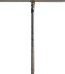 Affinity XL Classic Oversized SCS Stunt Scooter Bar Silver