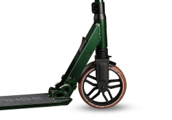 Shulz 200 skrejritenis Emerald