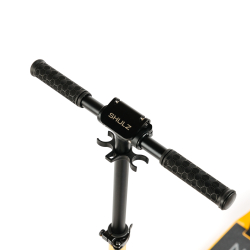 Shulz 200 skrejritenis Dzeltens