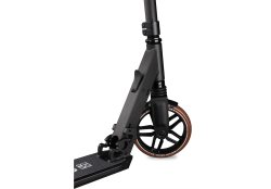 Shulz 200 Pro skrejritenis Melns