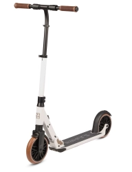 Shulz 200 Pro skrejritenis Balts
