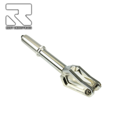Root Industries Fork IHC Silver
