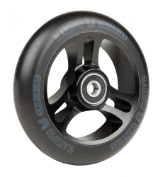 Blazer Pro skrejritenis Ritenis Triple XT 110mm Melns