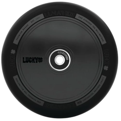 Lucky Lunar 110mm Pro Scooter Wheel Shadow
