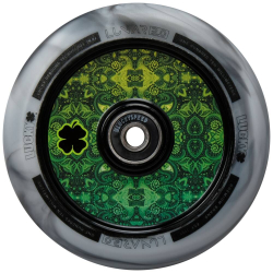 Lucky Lunar 110mm Pro skrejritenis Ritenis Recoil