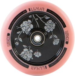 Lucky Lunar 110mm Pro skrejritenis Ritenis Zephyr