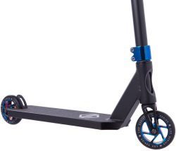 Striker Lux Pro triku skrejritenis Melns_Blue