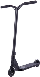 Striker Lux Pro triku skrejritenis Melns