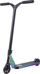 Striker Lux Pro triku skrejritenis Rainbow deks
