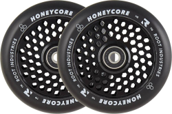 Root Industries Honeycore Wheel 110mm Black