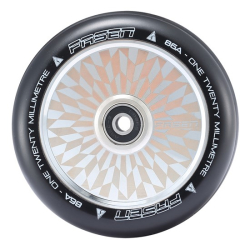 Fasen Hypno Ritenis 120mm