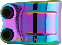 North Axe Double stiprinājums