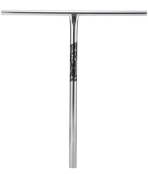 Blunt Bar Thermal Silver