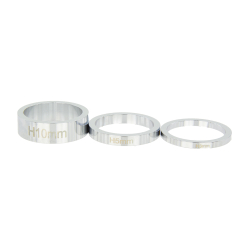 Blunt Bar Spacers Pack