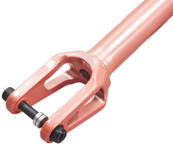 North Thirty Pro skrejritenis Fork
