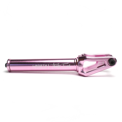North Thirty Pro skrejritenis Fork Rozā