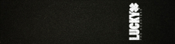 Lucky Logo Pro Skrejriteņa Smilšpapīrs