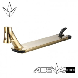 Blunt Deck AOS V4 LTD Signature Deck
