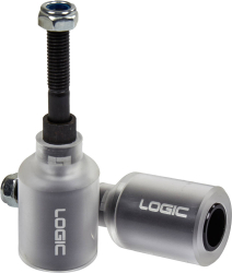 Logic Plastic Pegsset