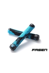 Fasen Fast Hand Grips Melns/Teal